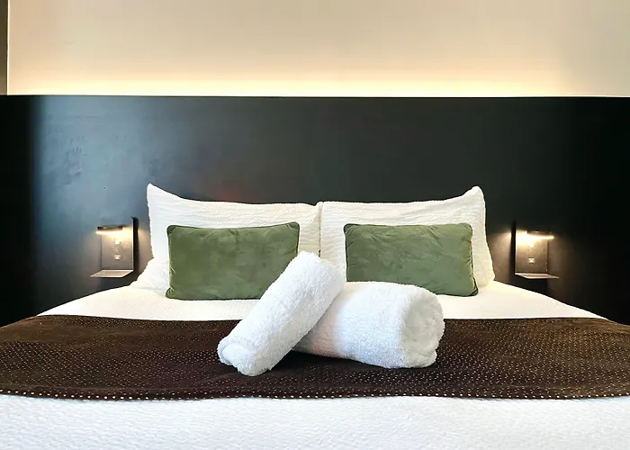 Hotel & Spa Le Renard Centre